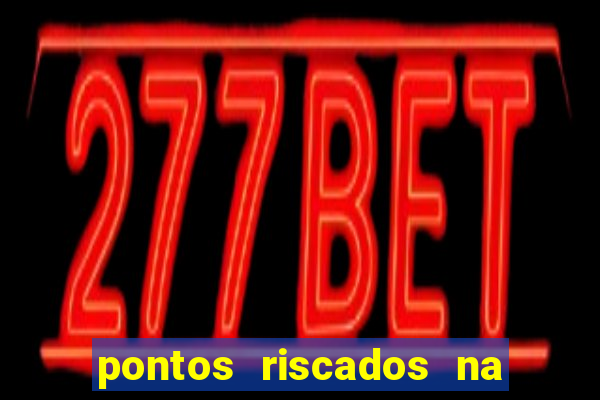 pontos riscados na umbanda e seus significados pdf